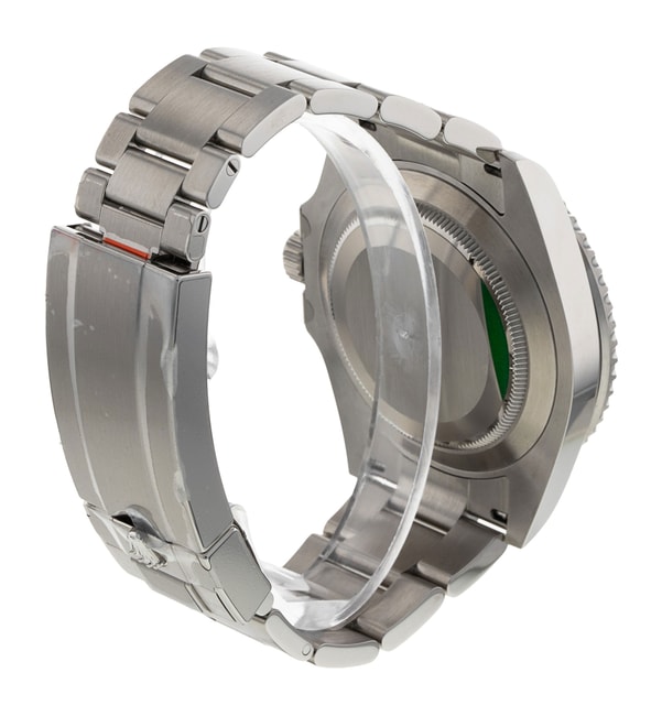 Rolex Submariner 126610 LN Image 3